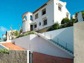 Holiday Home El Falcó - MRA234